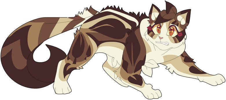 Caffeinial's tweet photo. Leafpool moment https://t.co/a2cNLCtRWv