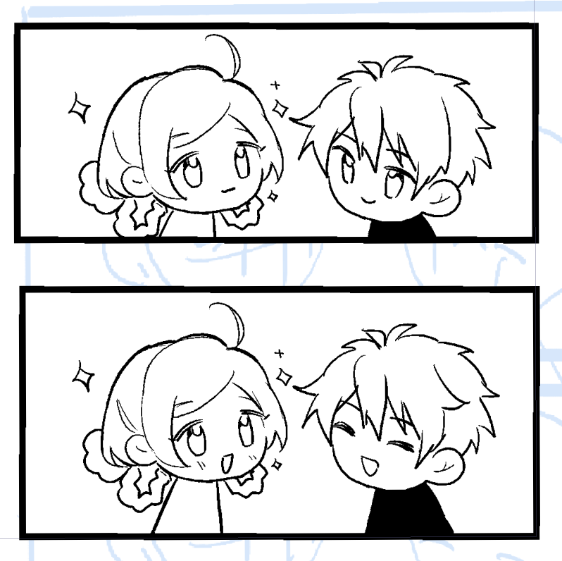 海蜇丝 tweet media