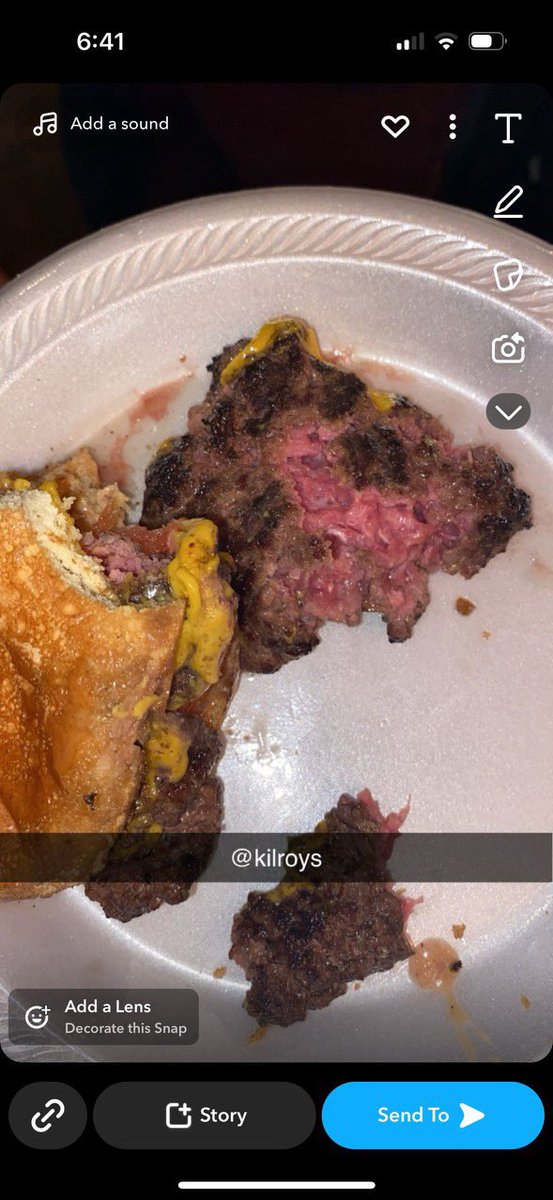 Buck Dancer, CPA tweet media