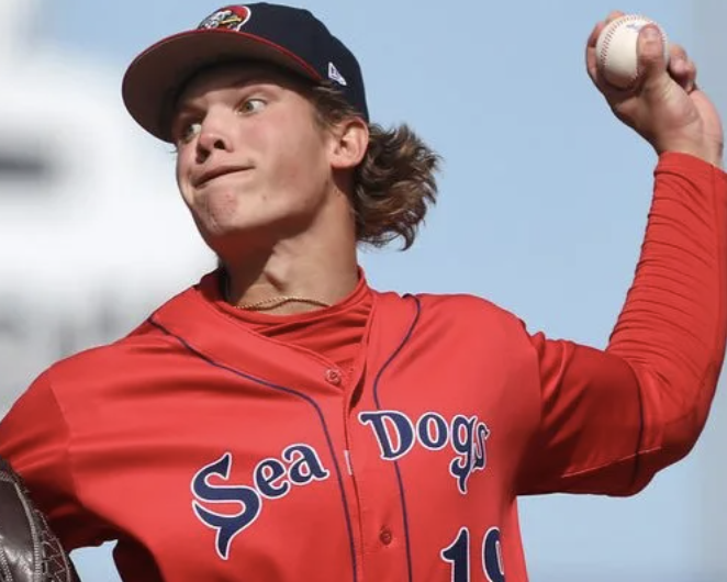 Payton Tolle Enthusiast tweet media