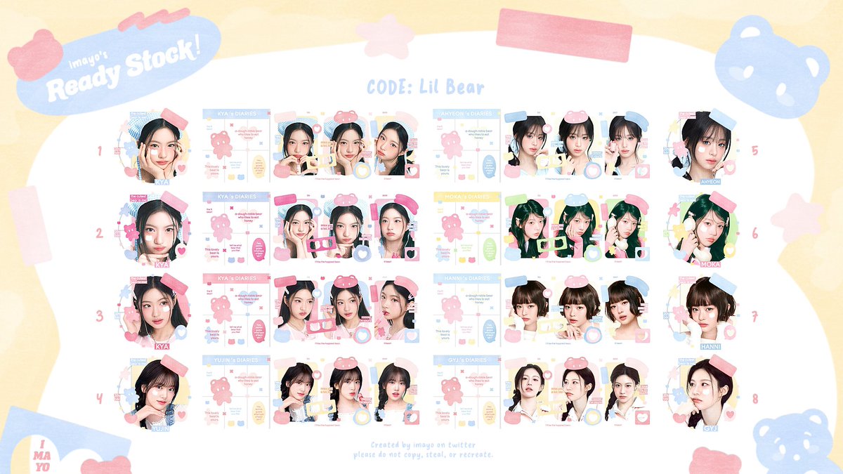 ୨ৎ imayo tweet media