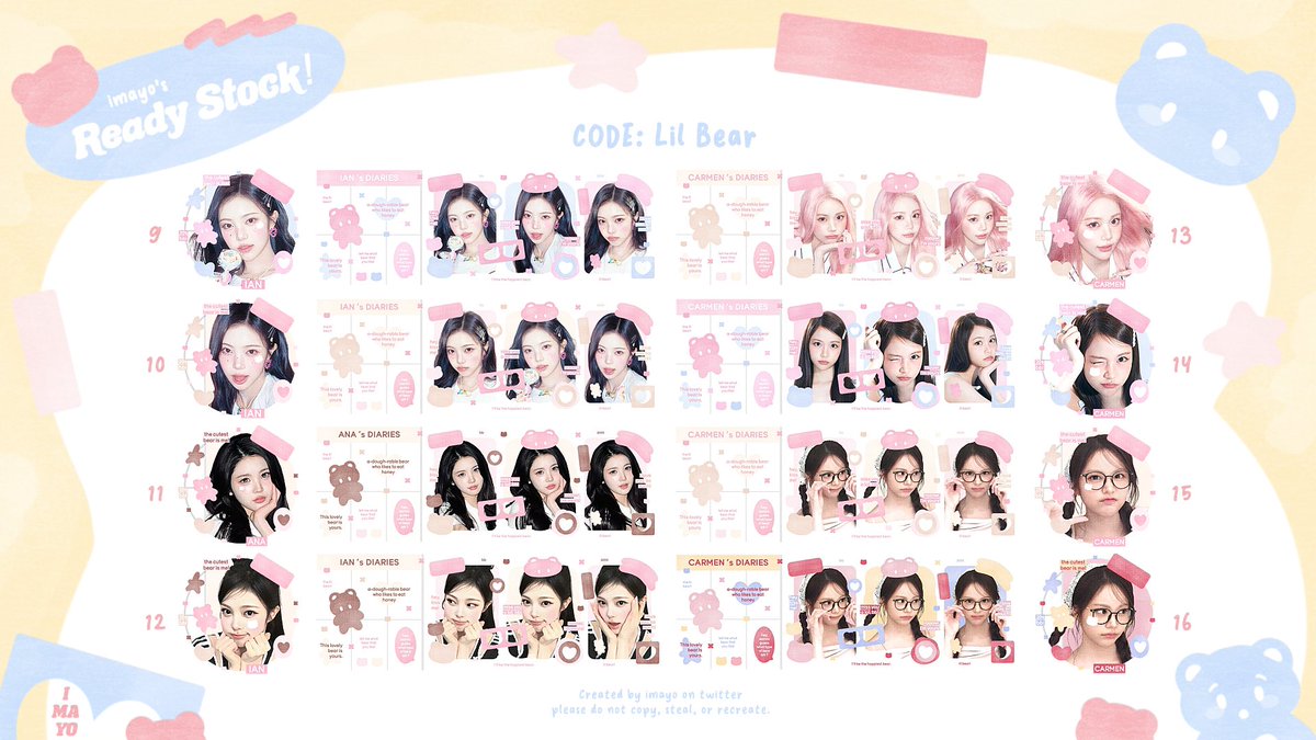 ୨ৎ imayo tweet media