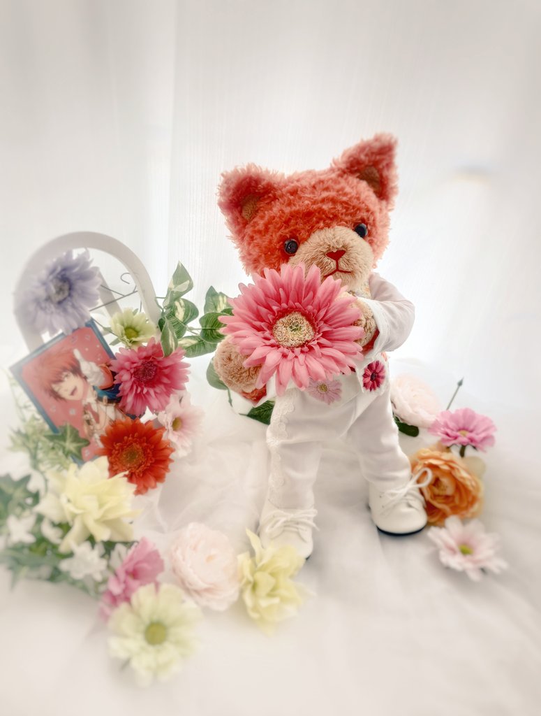 つっちー🍋🍅🥕 tweet media