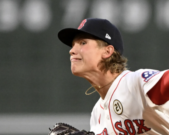 Payton Tolle Enthusiast tweet media