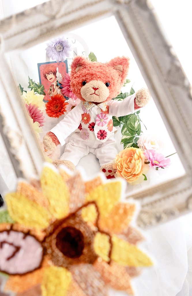 つっちー🍋🍅🥕 tweet media