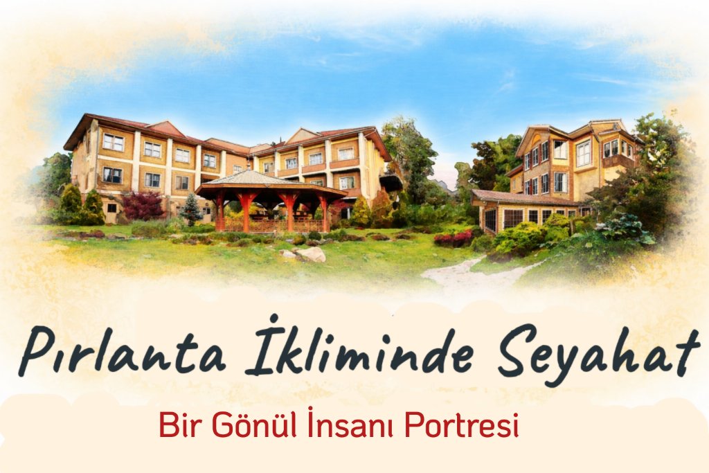 Pırlanta İkliminde Seyahat (136)
"Gönül ve Bir Gönül İnsanı Portresi"

✍️GÖNÜL

°°°Önsöz°°°  

Kalb, insanın mahiyetine dercedilmiş en müstesna bir cevherdir. Kalb, zahirle bâtın arasında bir köprü, madde ile mânâ arasında bir menfez ve insanı Hakk’a ulaştıran en güvenilir