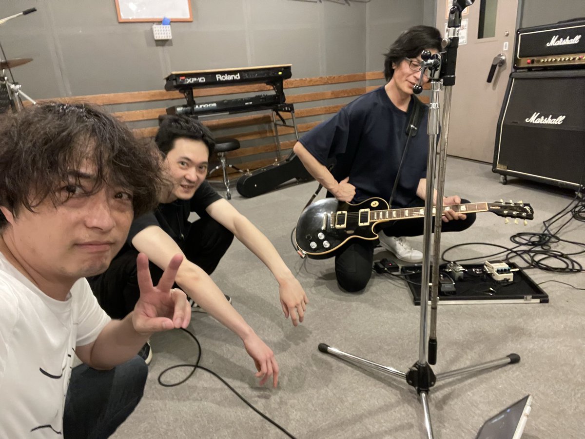 ガネ / Pirate’s Watercraft Vo. tweet media