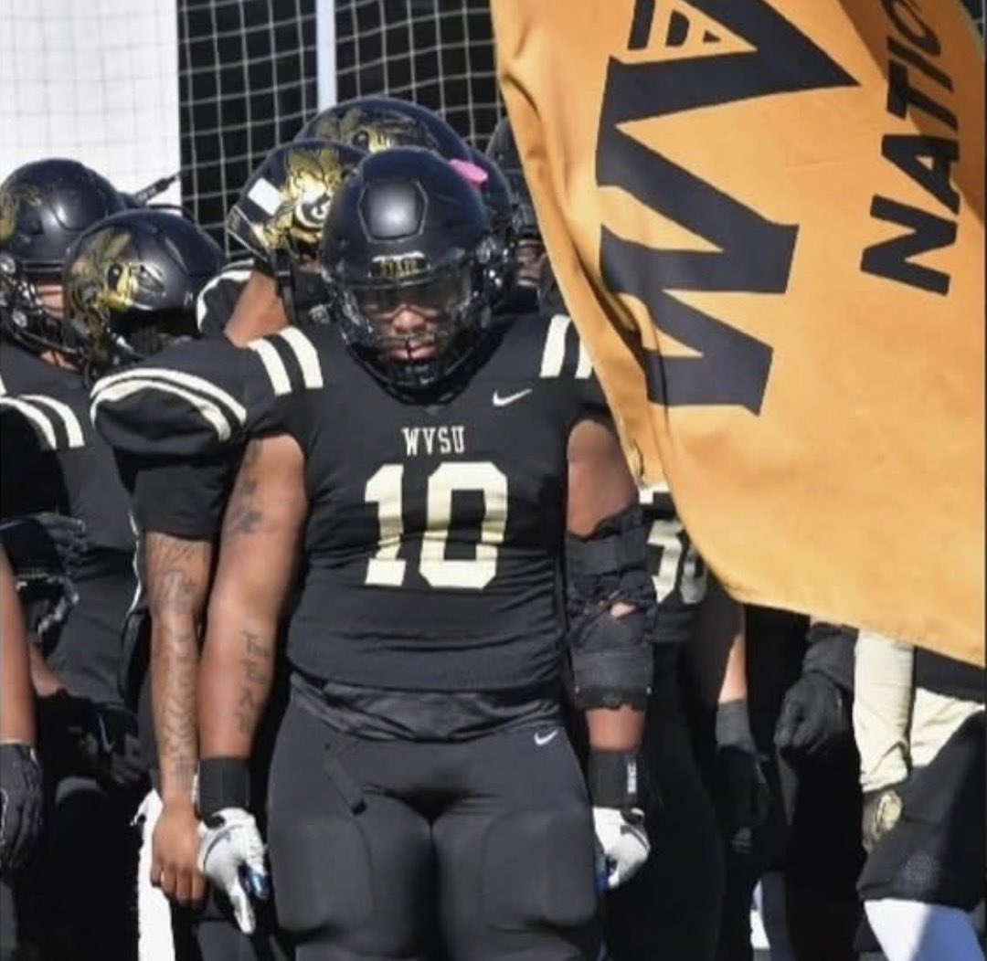 Arden “Zai” Marshall tweet media