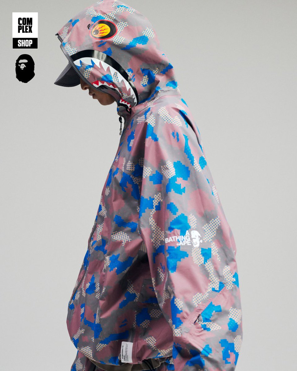 Complex Shop tweet media
