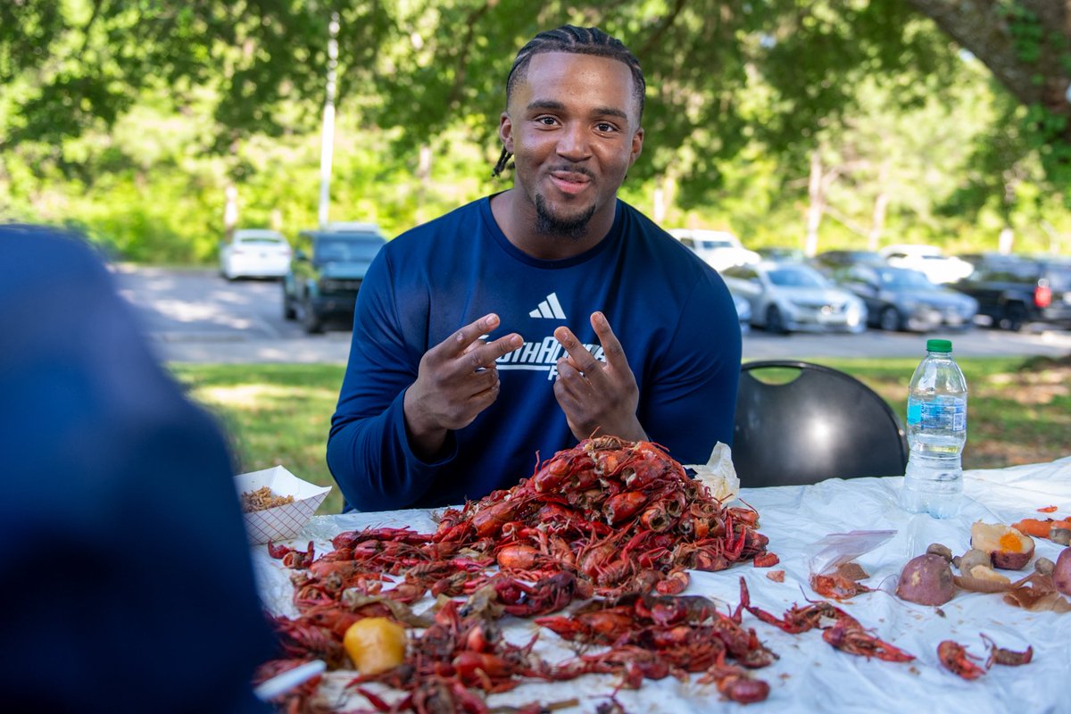 South Alabama Football 🏈 tweet media