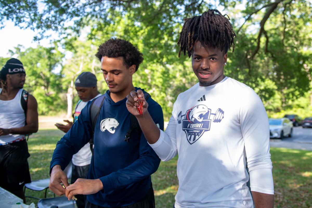 South Alabama Football 🏈 tweet media