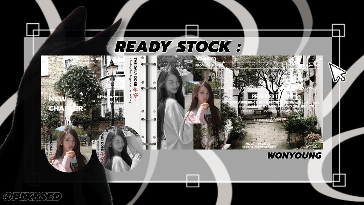 PiEXiiฅ^. ˬ .^ฅⳊ✨🐥 tweet media