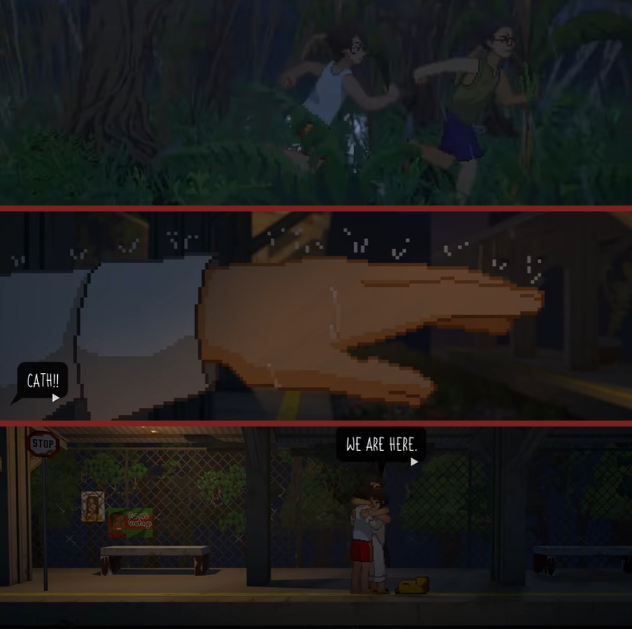 Corpsy 🦋🎨🎙 Comms Open! (0/5) tweet media