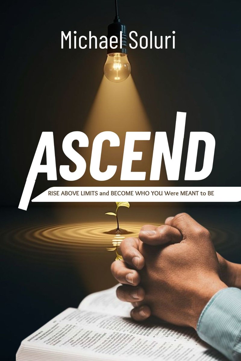 Felicia373476's tweet image. You don’t need more marketing…
You need a better cover.
Because if no one clicks, nothing else matters.
Let’s design one that converts → DM me #BookMarketingTips #SelfPublished #Writers