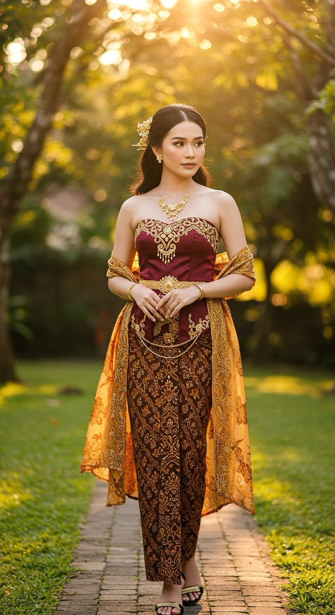 Rena Permatasari tweet media