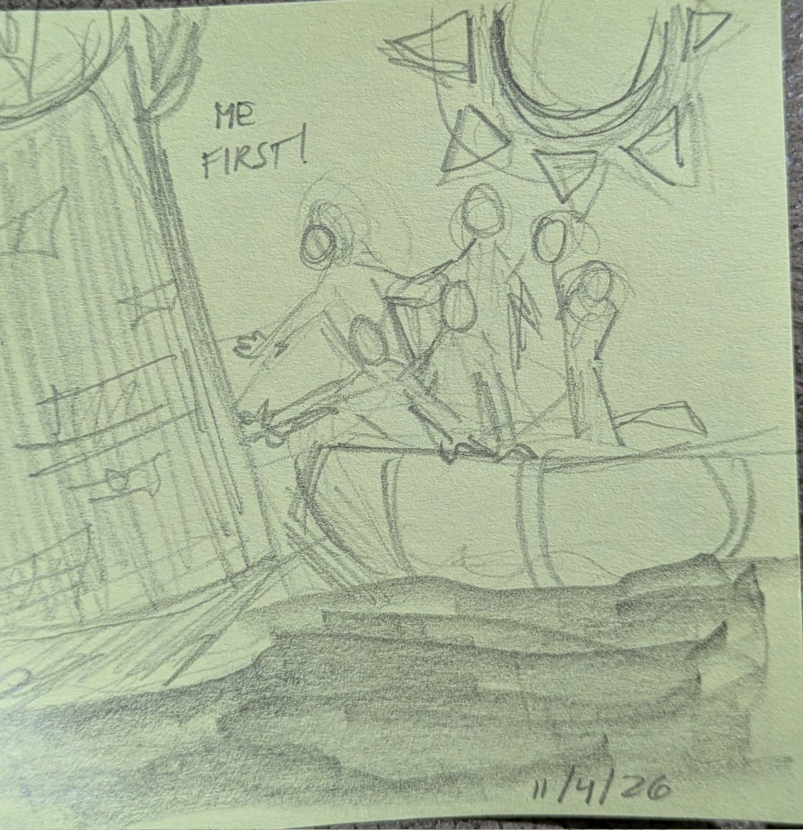 Em I:þ ☆ COMMS OPEN‼️ tweet media