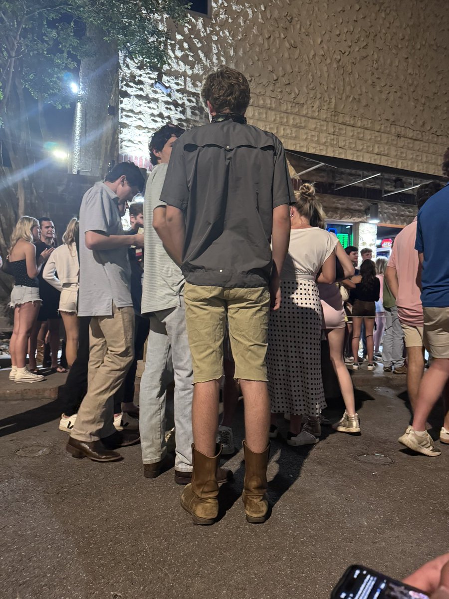 Ricky “Reefer” Bobby tweet media