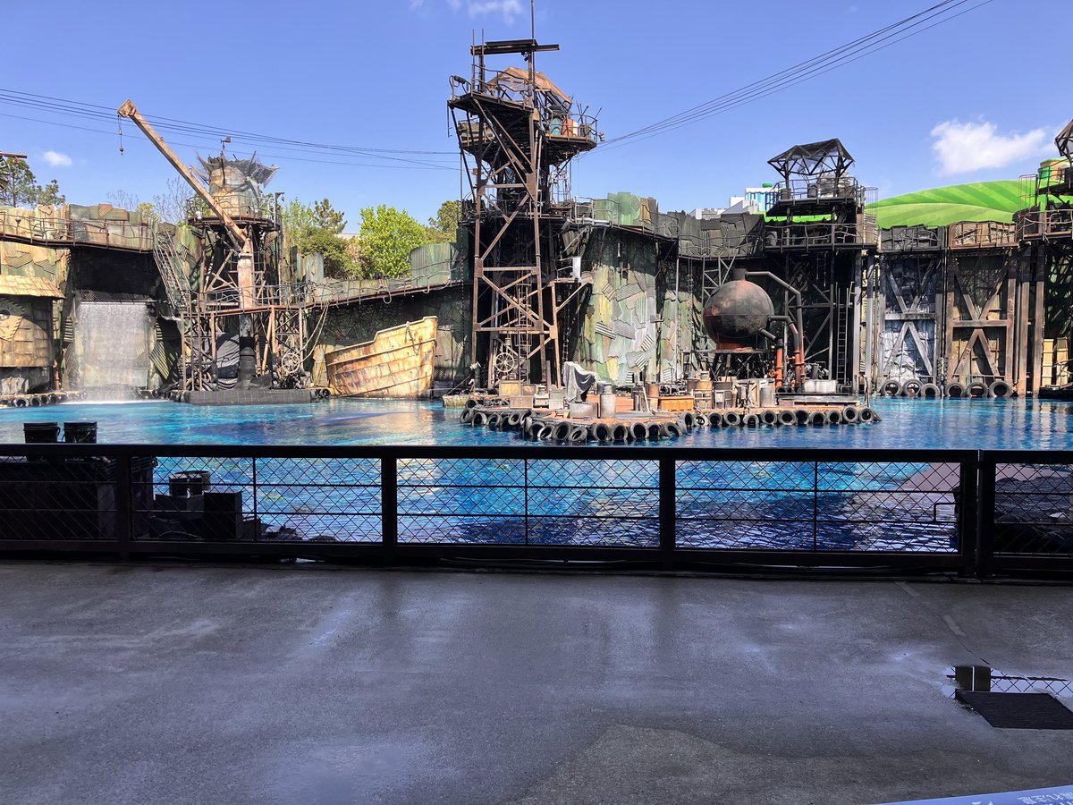 rionatsu16@ガゥ兄🐺🏴‍☠️ tweet media