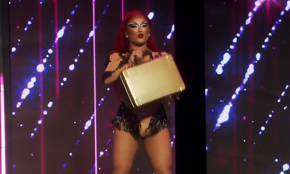 Drag Base tweet media