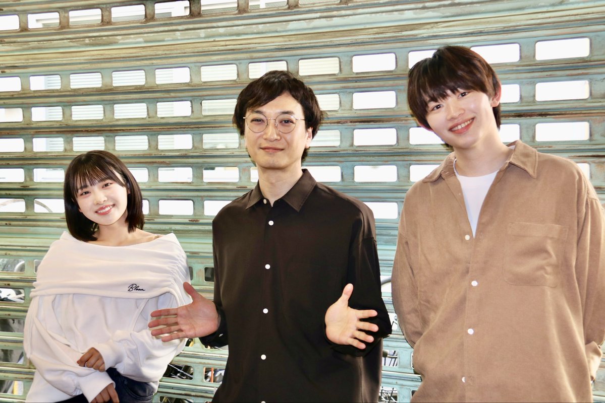 ザ・ギース高佐 tweet media