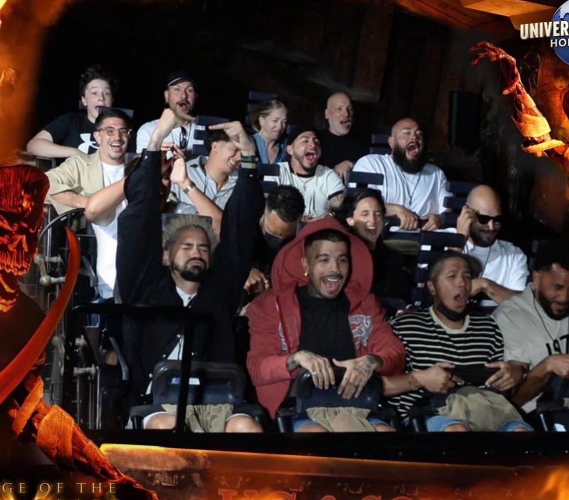 Cosa Nuestra tweet media