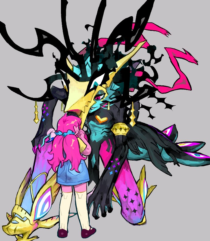 Captain DP ⚓️🌧⚓️ COMMISSIONS CLOSED tweet media