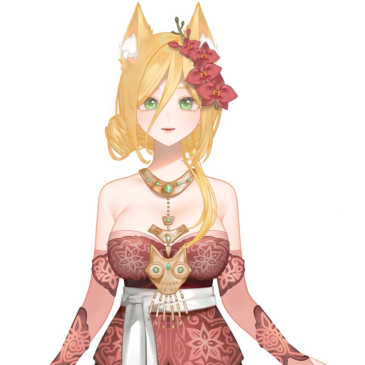 Rena Permatasari tweet media