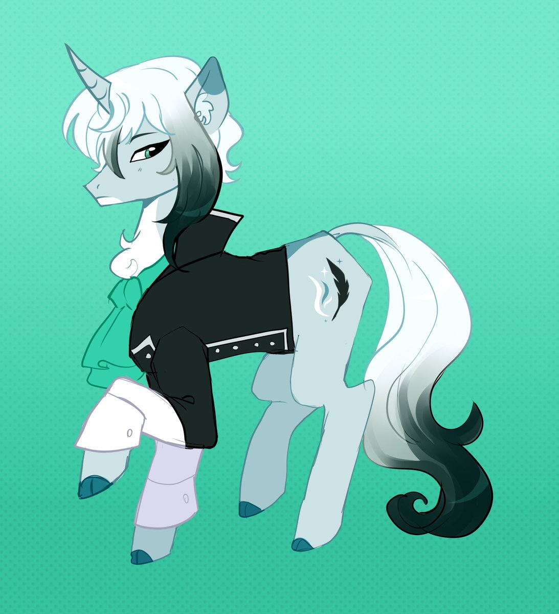 ⋆ ❄️ Patoh / Commis Open (5/7) tweet media