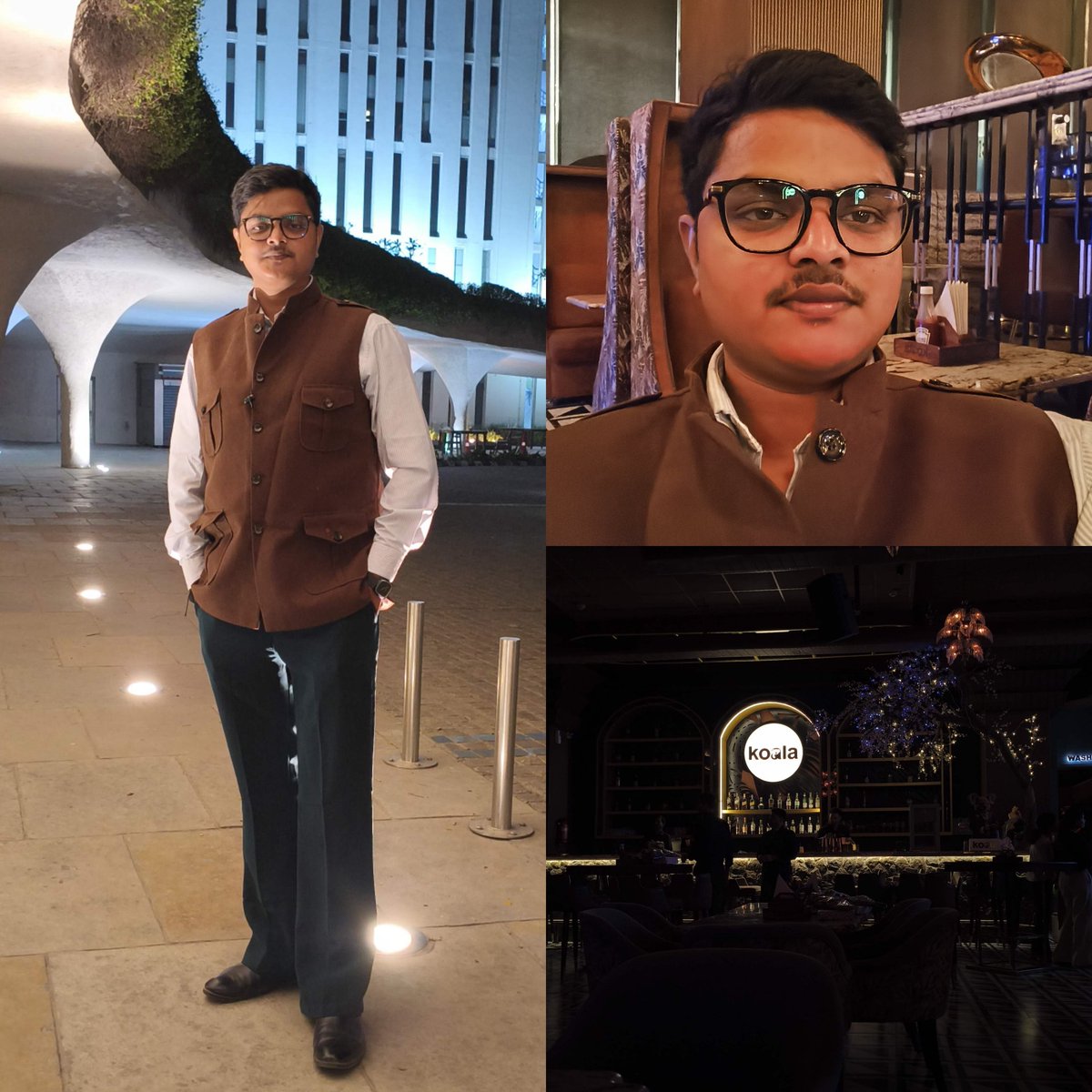 imsudhirk's tweet photo. मैंने स्वयं को छला है 
मुझे ज्ञात था क्या होने वाला है

#Imsudhirk https://t.co/rn0v5RhH7c