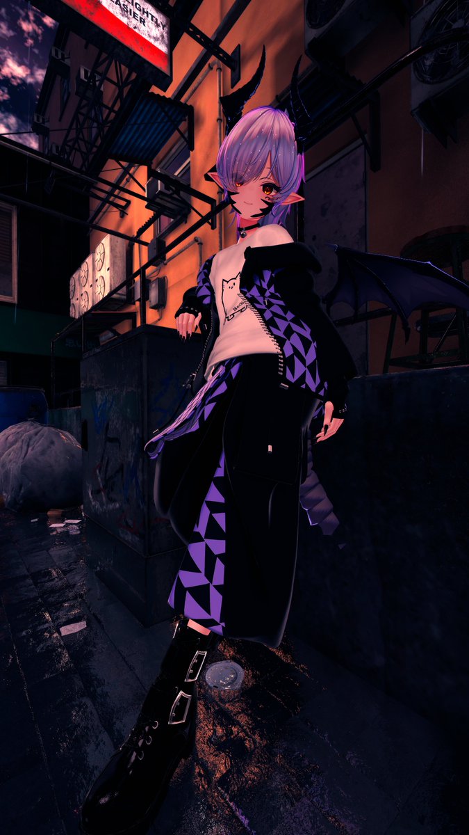 コシアン tweet media