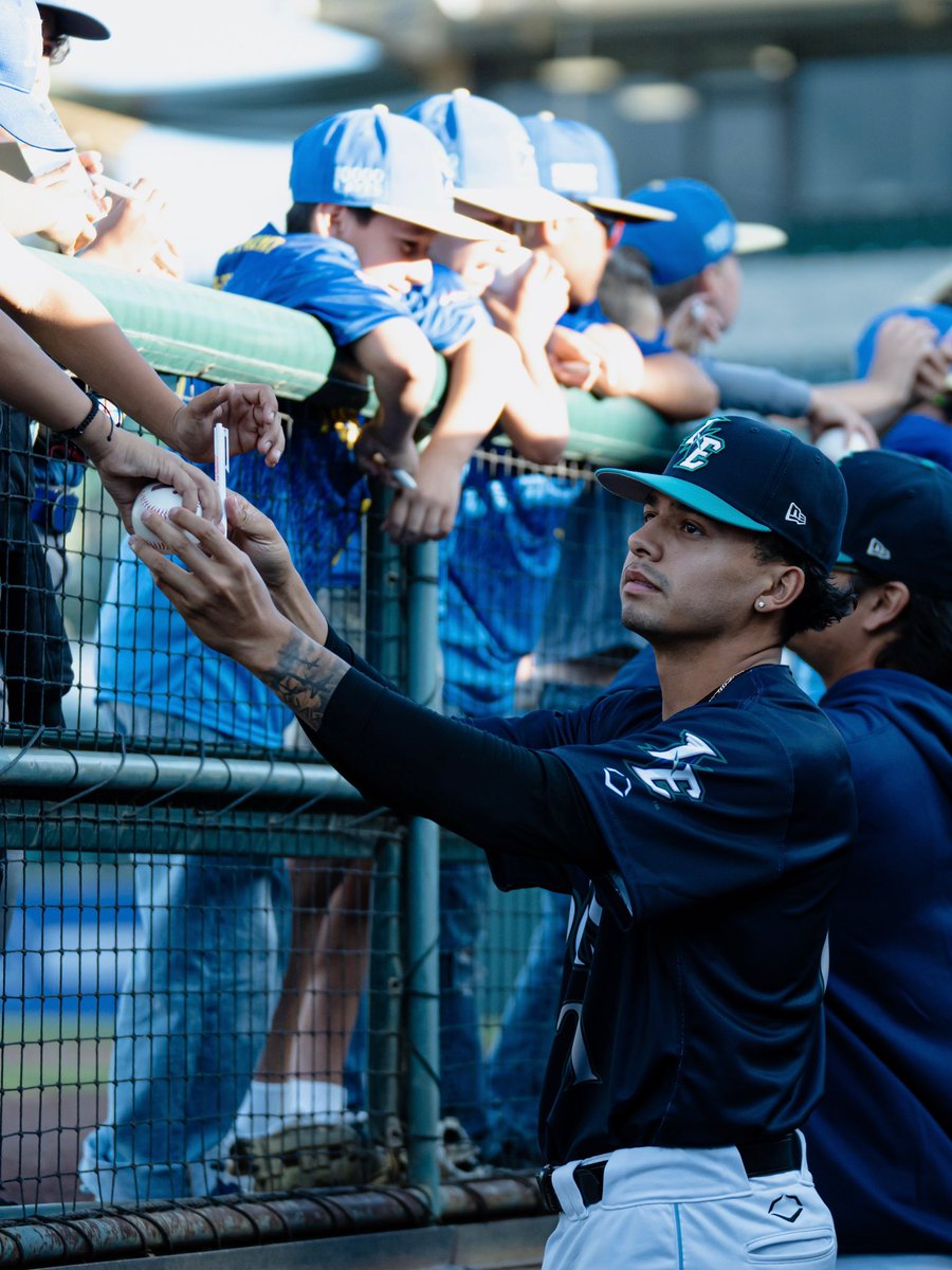 Inland Empire 66ers tweet media