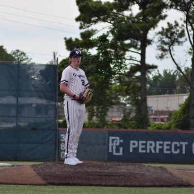 MD_A_Baseball's tweet photo. MIAA A Day 17 Player of the Day is Colin Harrison of MSJ with 5 Innings on the Mound and a Home Run in the Rubber Match of Rivalry Week ⁦@baltimoresun⁩ ⁦@BaltimoreBanner⁩ https://t.co/SHMef5rGfj