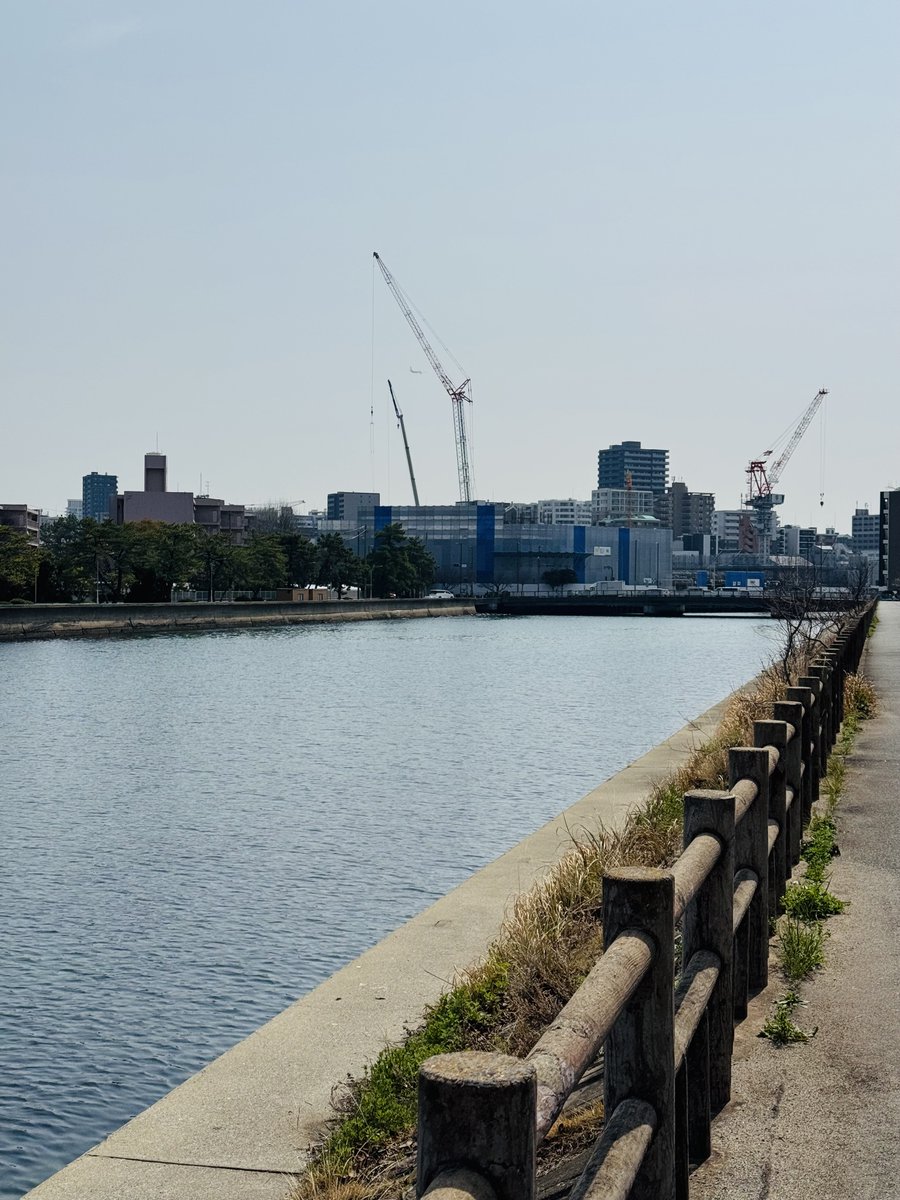 GM 福岡THE FLAGというのかい
贅沢な名前だねえ
いいかい、あんたの名はこれから「ヤクルト事業創業の地」だよ😳