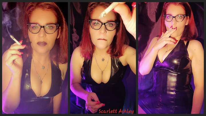 Scarlett Ashley tweet media