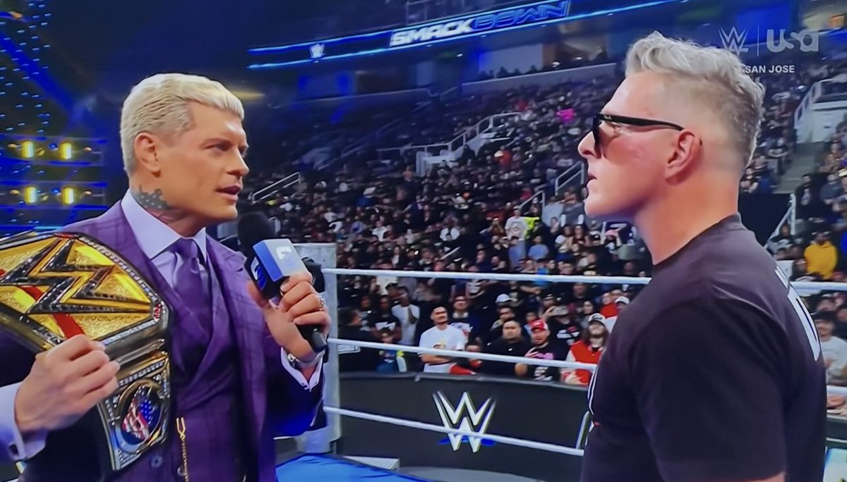 Mr. Wrestling VI tweet media