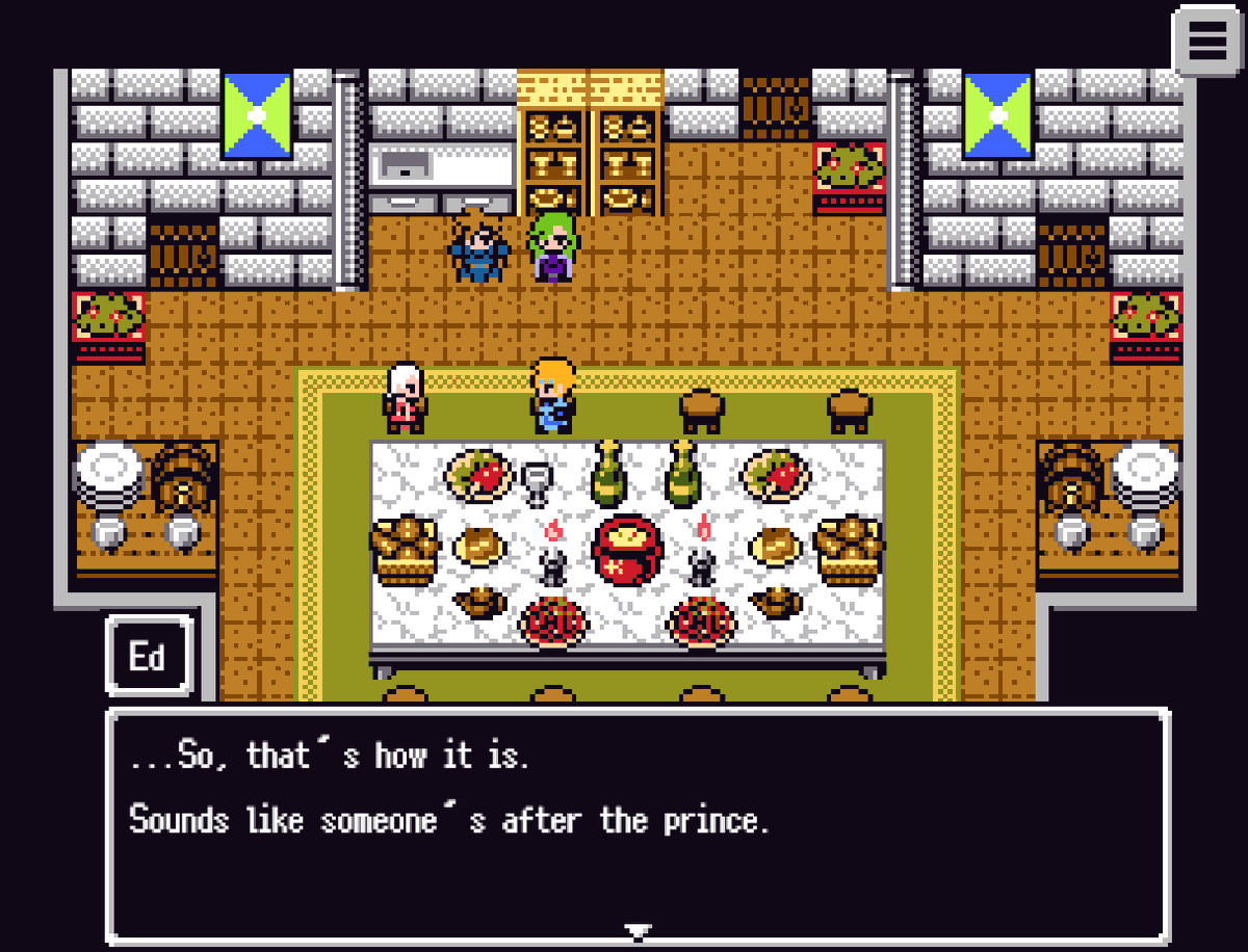 おぶちラボ🎮ゲーム制作 tweet media