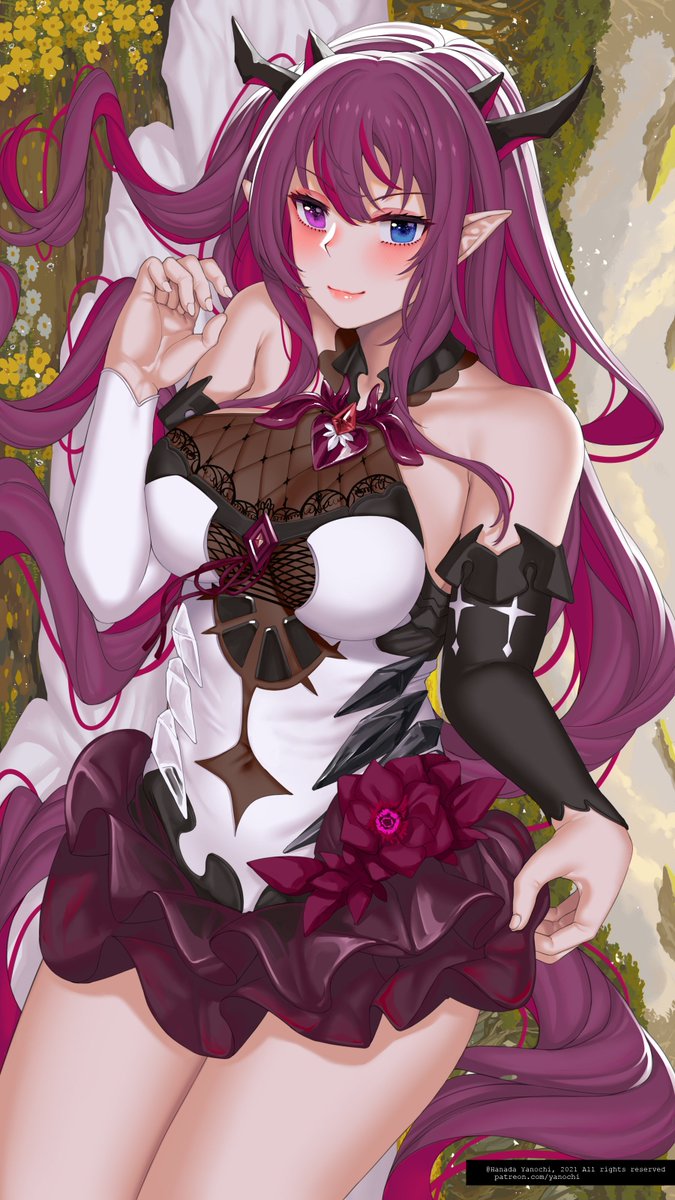 花田やのち - Yanochi tweet media