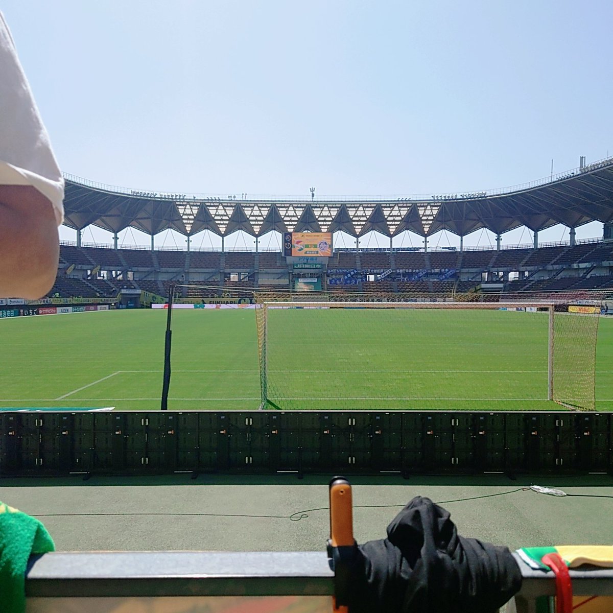 🟢🟡Rui【ジェフサポ】🔴🟡🟢 tweet media