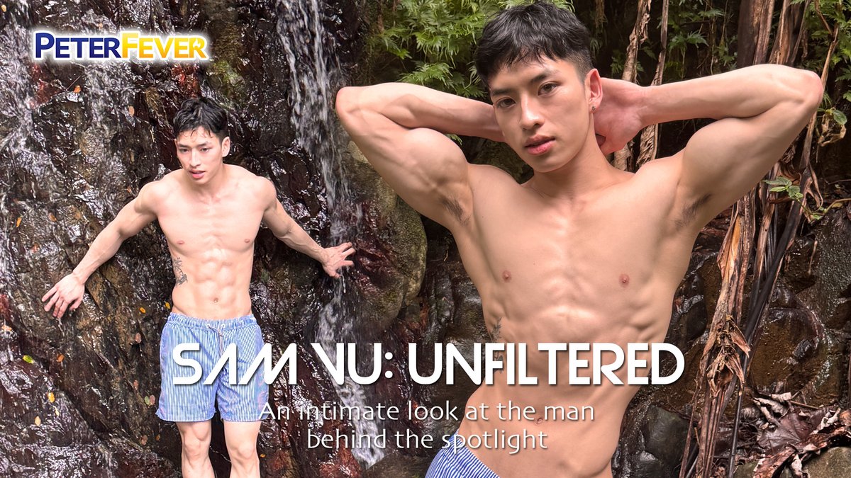 PeterFever® 🔥 tweet media