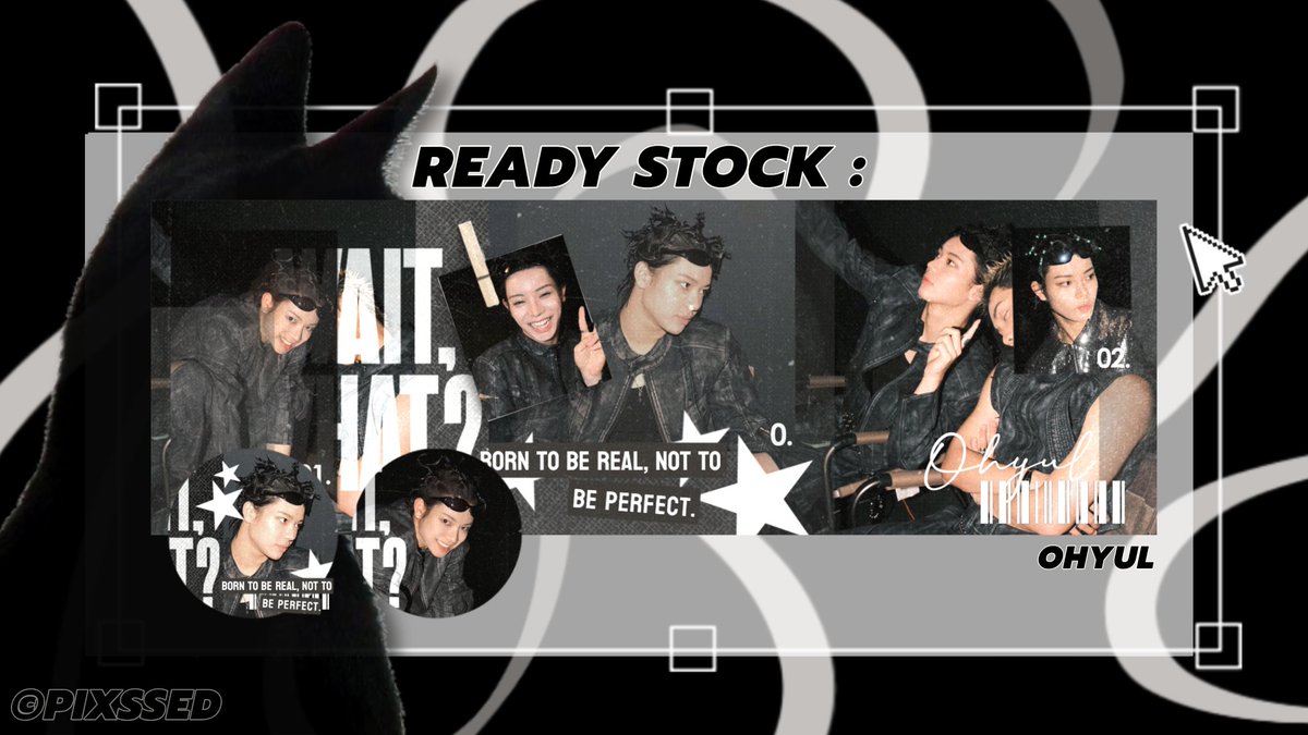 PiEXiiฅ^. ˬ .^ฅⳊ✨🐥 tweet media