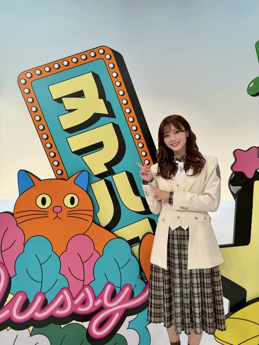 櫻坂46 tweet media