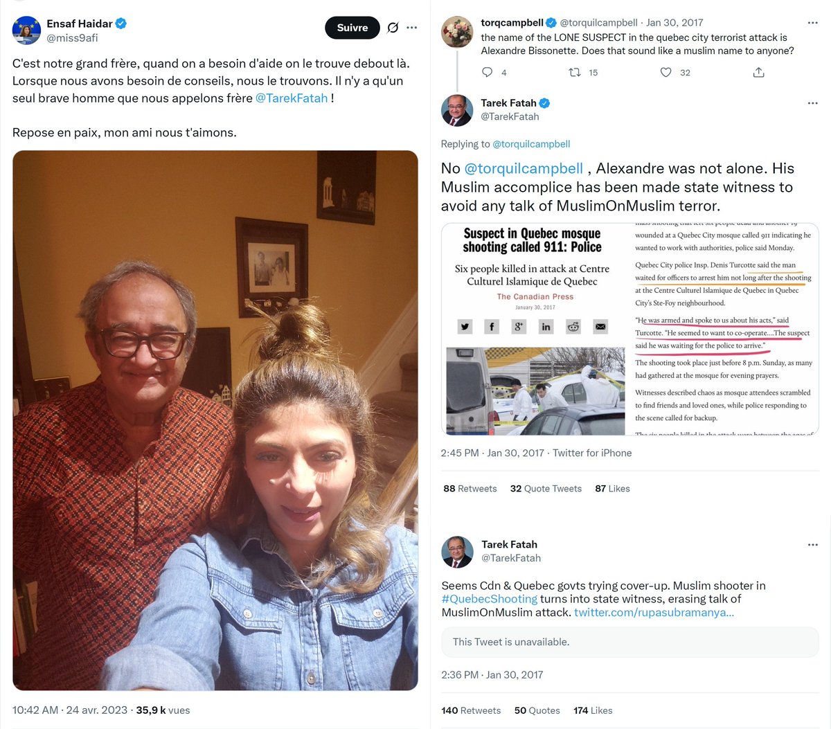 François Gravel tweet media