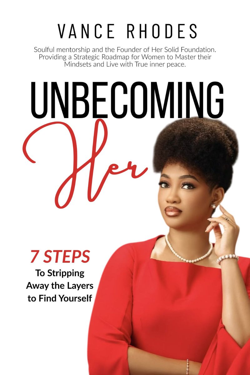 Felicia373476's tweet image. You don’t need more marketing…
You need a better cover.
Because if no one clicks, nothing else matters.
Let’s design one that converts → DM me #BookMarketingTips #SelfPublished #Writers