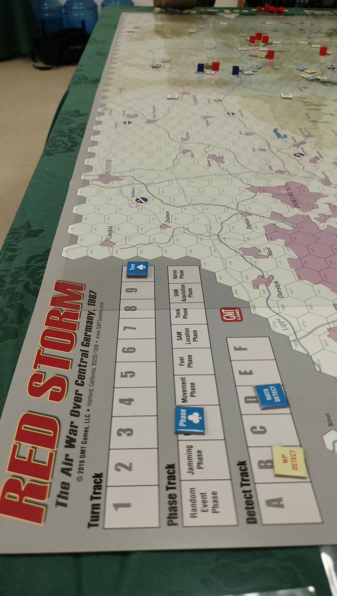 Bellum Omnium Wargamecon tweet media