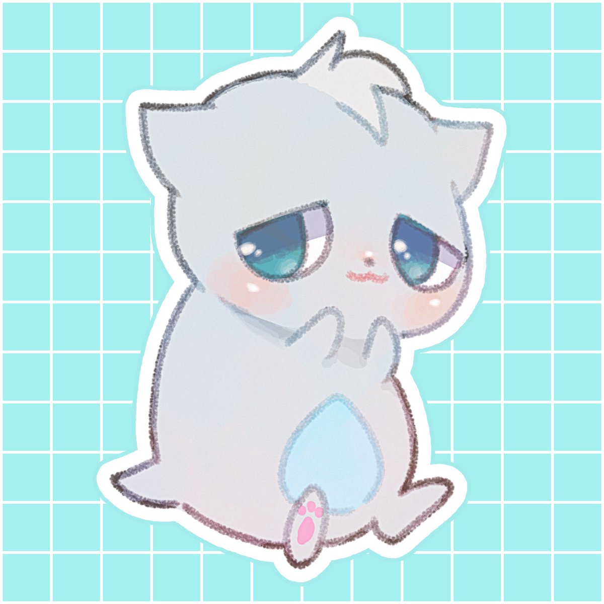 がおちともっと🦁🐭