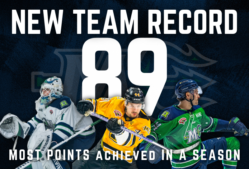 Maine Mariners tweet media