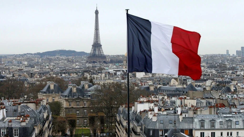 almayadeen_es's tweet image. 🔴 "Israel" excluye a Francia de negociaciones con Líbano en Washington

⭕️"Israel" decidió dejar fuera a Francia de las conversaciones con Líbano en EE. UU., en medio de tensiones por Irán y Hizbullah.

✔️ Más detalles: es.mdn.tv/93VI

#IsraelGenocida #EEUU #Francia