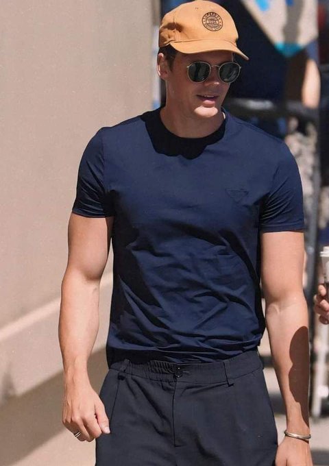 てすお@男磨きのプロ🔥 tweet media