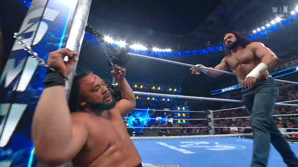 Sportskeeda Wrestling tweet media