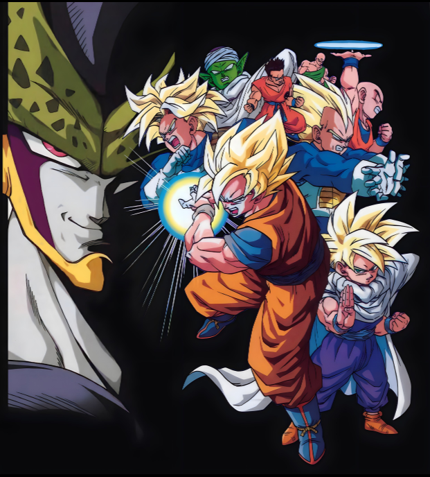 Majin-J8C tweet media